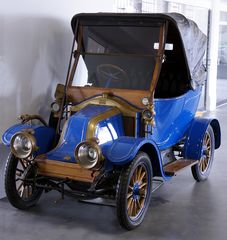 Renault Frères AX 1909