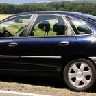 Renault Laguna V6