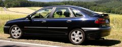 Renault Laguna V6