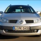 Renault Megane II