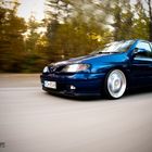 Renault Megane phI by Promil