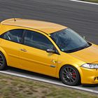 Renault Mégane RS