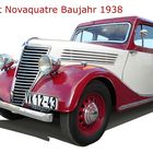 Renault Novaquatre