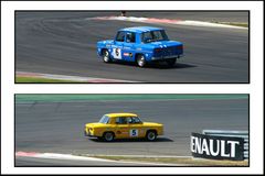 Renault Oldies