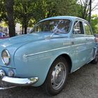 Renault ondine 1962