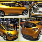 Renault R-Space