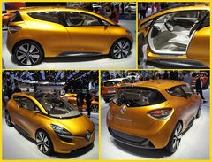 Renault R-Space