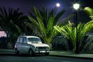Renault R4 in the streets of Lanzarote by Philipp Baumann 