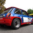 Renault R5 Turbo