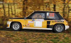 Renault R5 Turbo