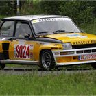 Renault R5 Turbo