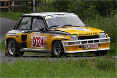 Renault R5 Turbo