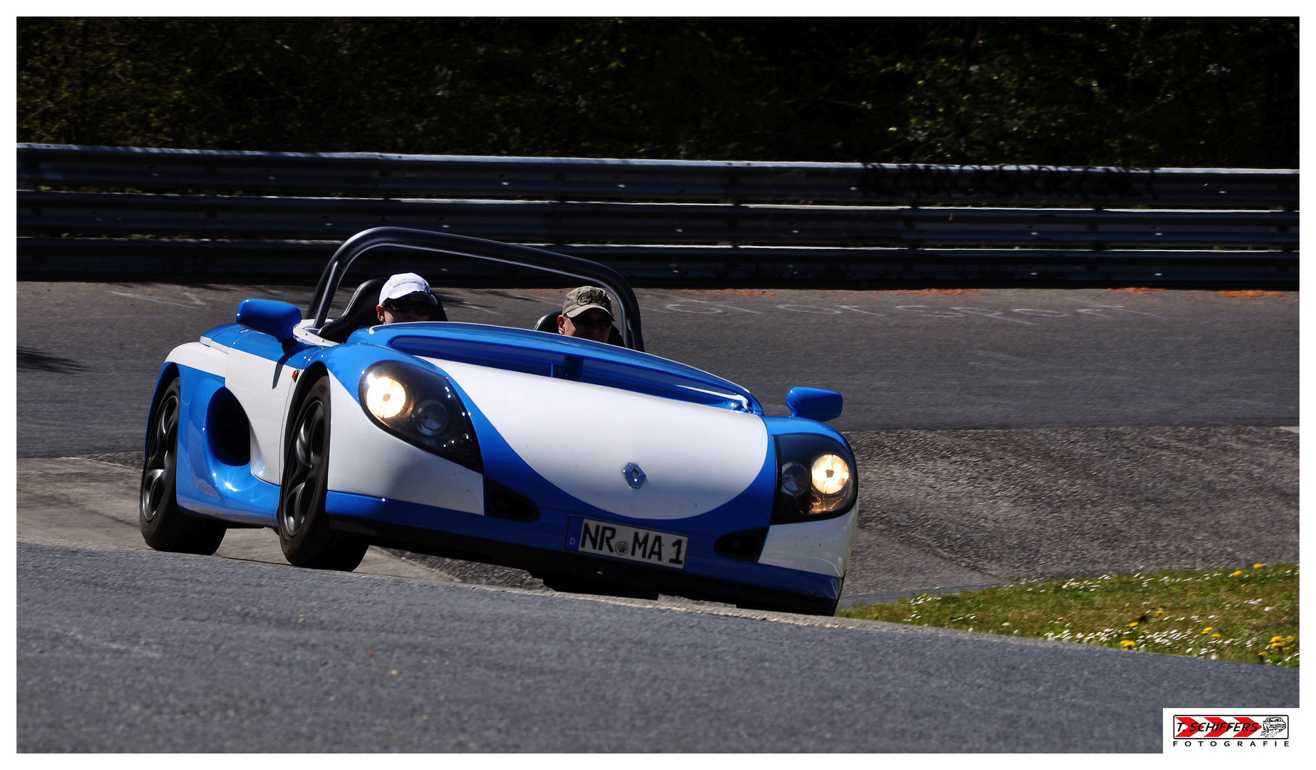 Renault Sport Spider