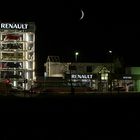 Renault Turm Speyer