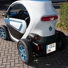 Renault Twizy 1