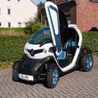 Renault Twizy