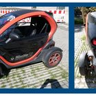 RENAULT TWIZY