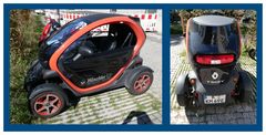 RENAULT TWIZY