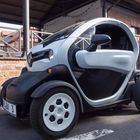 Renault Twizy