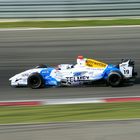 Renault World Series 2008