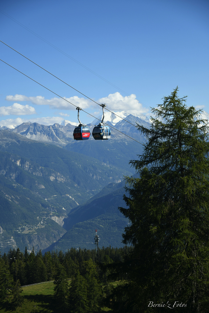 Rencontre au 7ème ciel