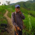 Rencontre au Laos