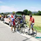 rencontre sur le Tour