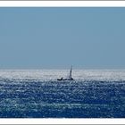 Rencontre sur une mer d'argent