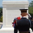 Rendering Honors, Tomb of the Unknowns