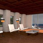 Rendering Interior Design