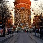 Rendevous - Riesenrad trifft Wasserturm