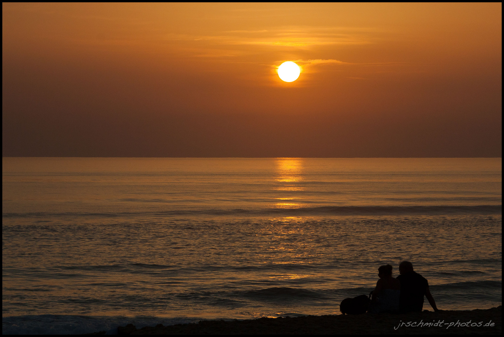 rendez-vous a' la plage..