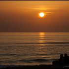 rendez-vous a' la plage..