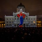 Rendez-Vous am Bundeshaus II