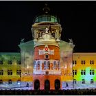 Rendez-vous am Bundesplatz