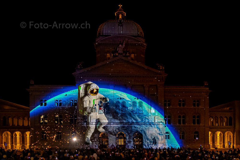 Rendez-Vous am Bundesplatz 2019