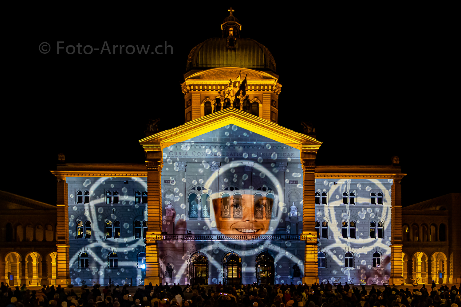 Rendez-Vous am Bundesplatz 2019