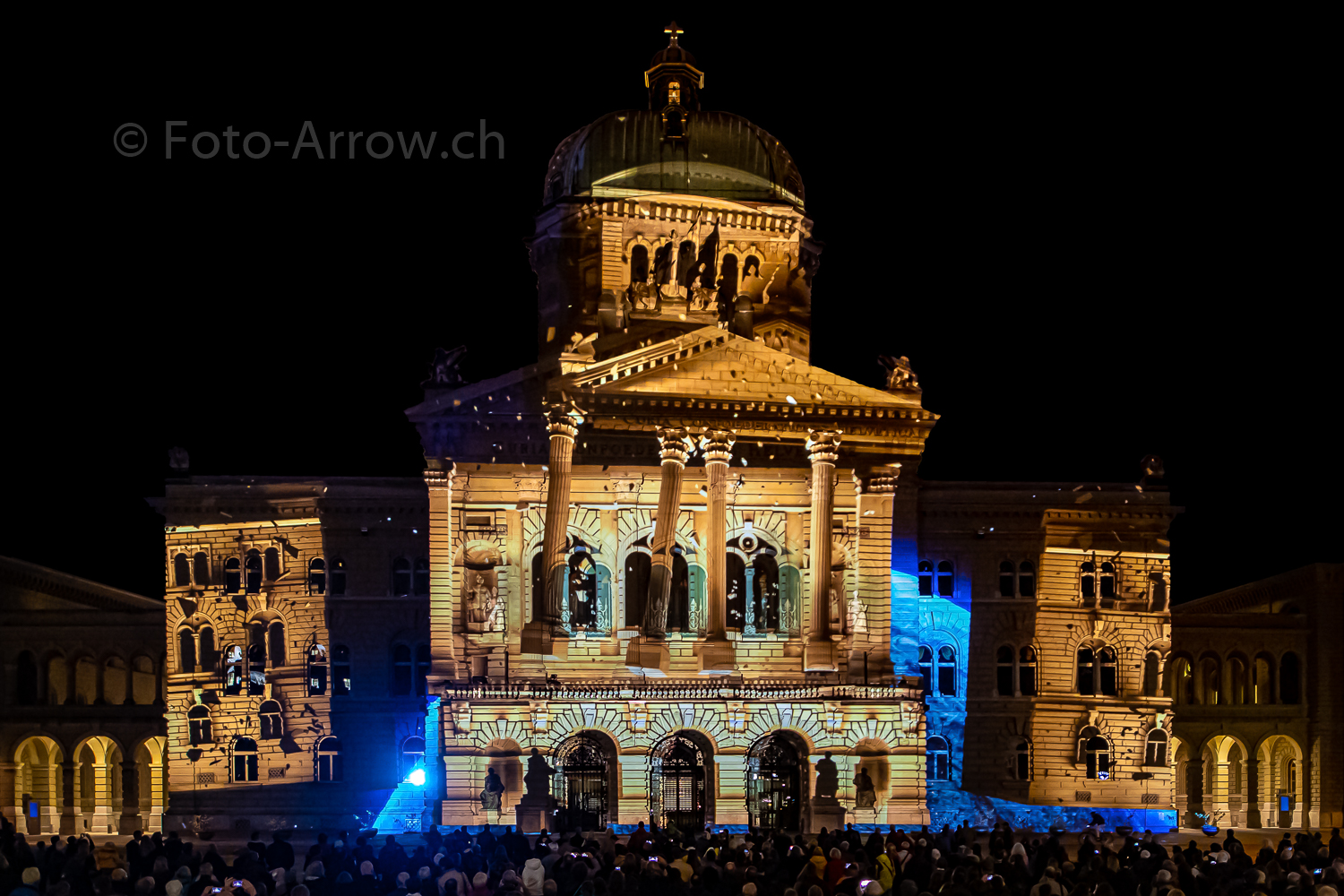 Rendez-Vous am Bundesplatz 2019