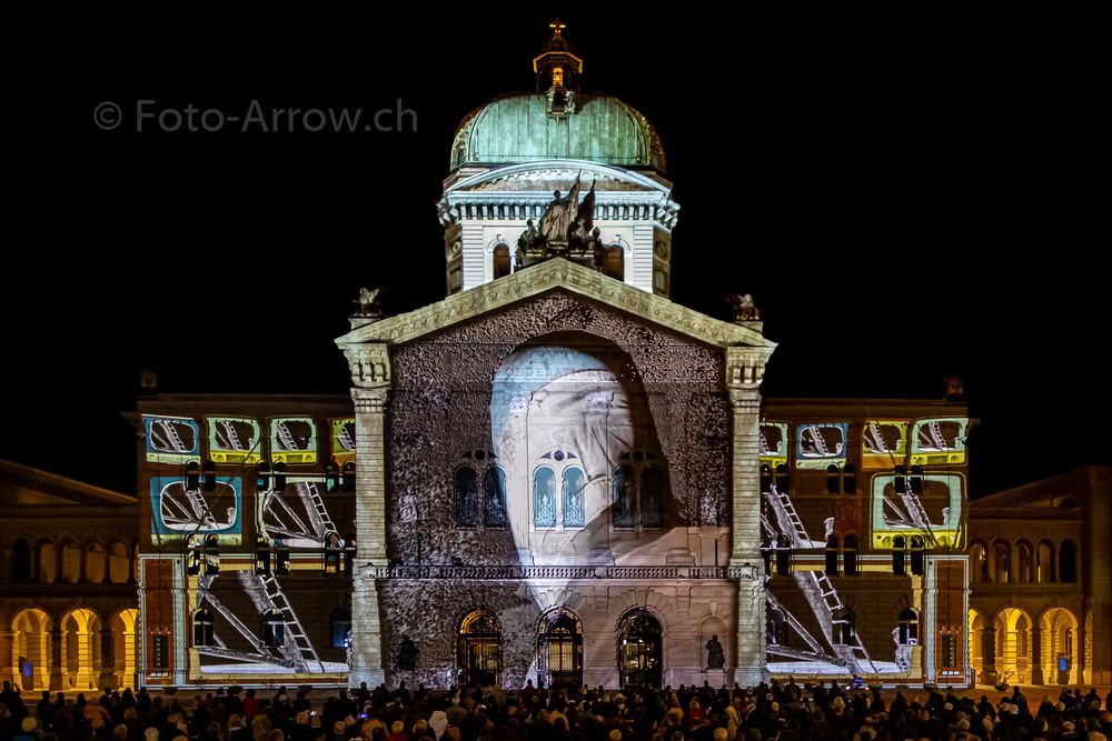 Rendez-Vous am Bundesplatz 2019