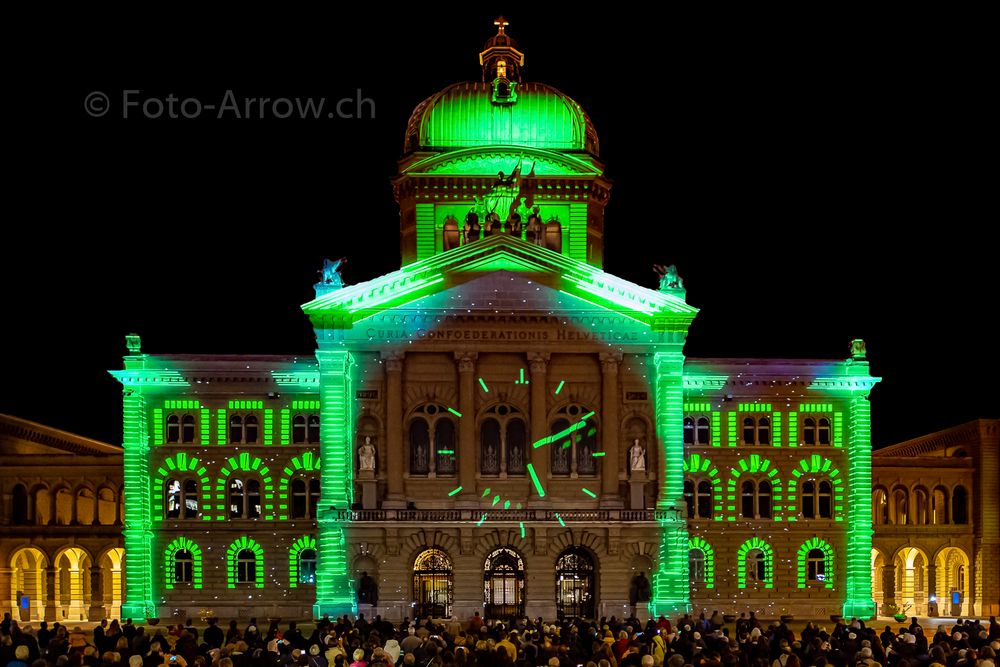 Rendez-Vous am Bundesplatz 2019