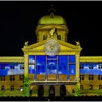 Rendez-vous am Bundesplatz