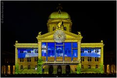 Rendez-vous am Bundesplatz