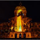 Rendez-vous am Bundesplatz