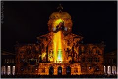 Rendez-vous am Bundesplatz