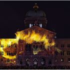 Rendez-vous am Bundesplatz