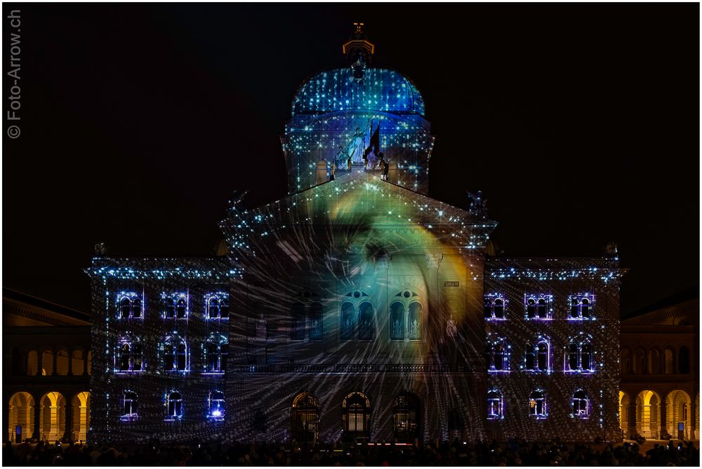 Rendez-vous am Bundesplatz