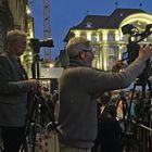 Rendez-vous am Bundesplatz Premiere