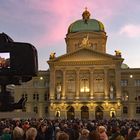 Rendez-vous am Bundesplatz Premiere