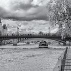 rendez-vous au pont. Oui mais lequel ?