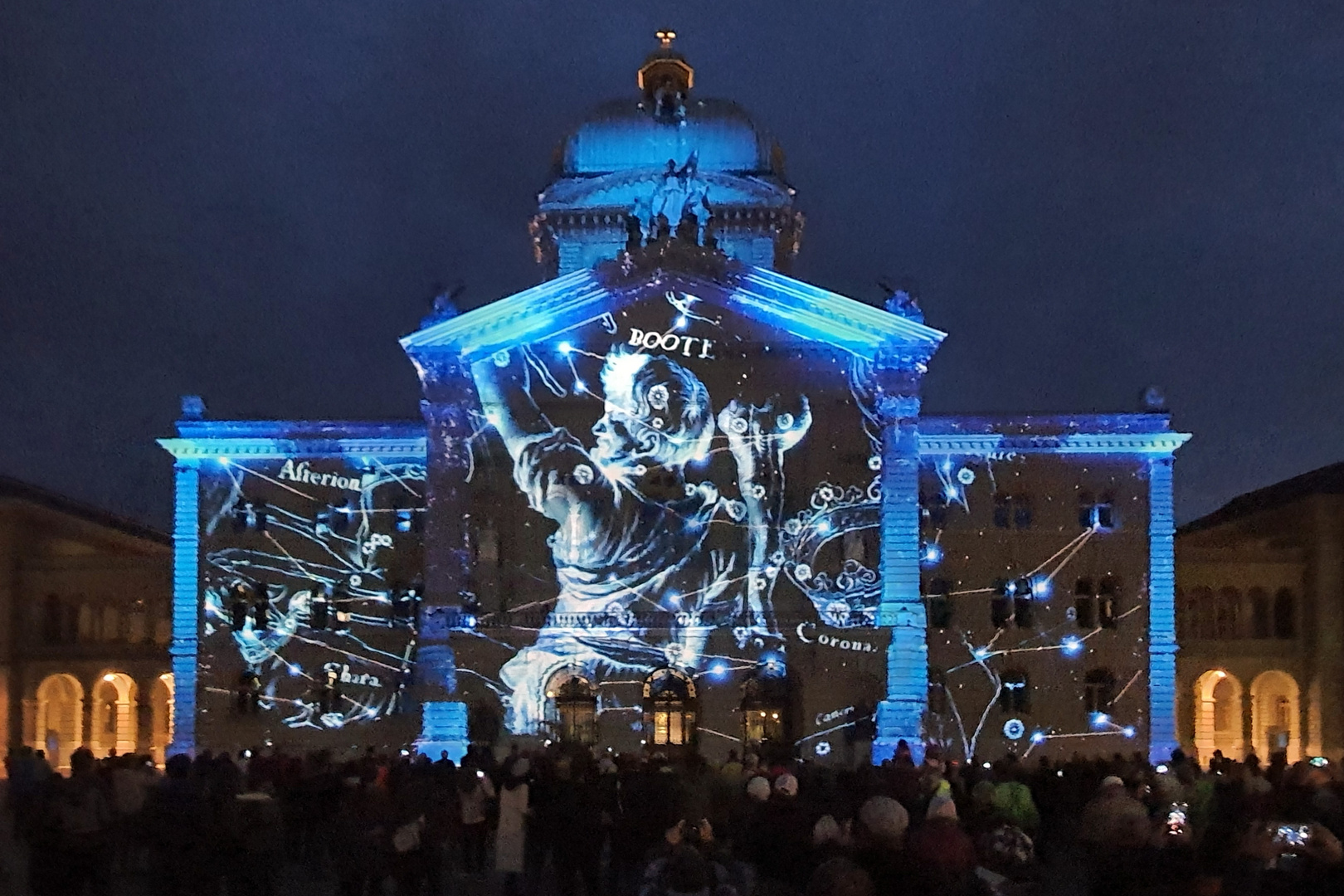 Rendez-vous Bern 2019